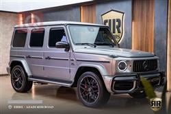 مێرسێدس بێنز G-Class